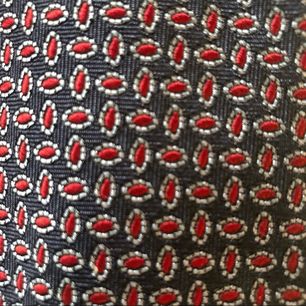 Talbots Men Tie